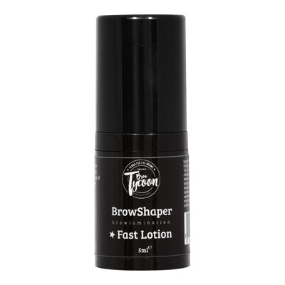 BrowTycoon® Browshaper - lamination LOTION