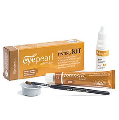 Intensive Tinting Kit MINI - Naturel