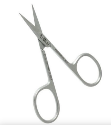 INLEI® Professional Straight-Pointed Scissors