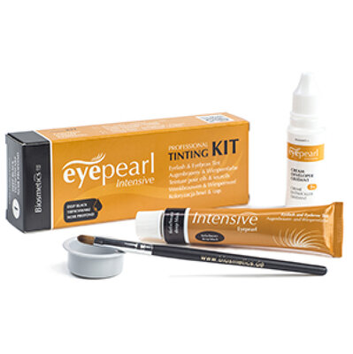 Intensive Tinting Kit MINI - Deep Black