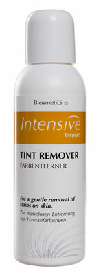 Intensive Wimperverf remover