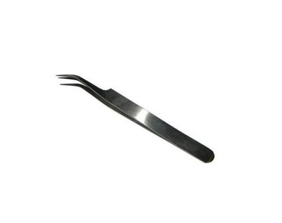 Vetus ST-17 krom pincet