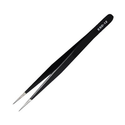 Vetus recht pincet ESD-11