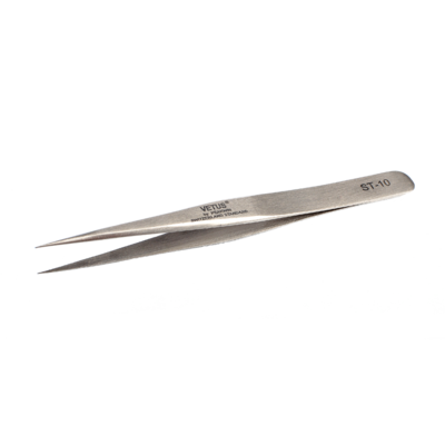 Vetus ST-10 Recht pincet
