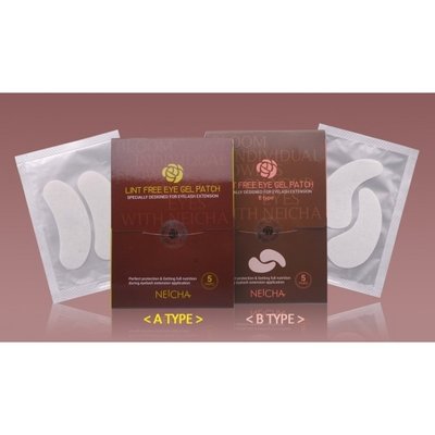 Neicha eyepads (10)