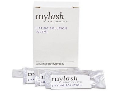 MyLash lift Stage 1, Lifting Solution
