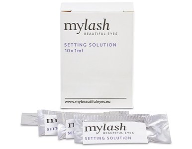 MYLash lift Stage 2, Setting Solution