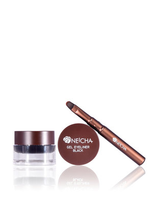 NIEUW NEICHA GEL EYELINER
