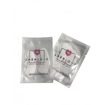 Oh my Lash MINI eyepatch 10 paar