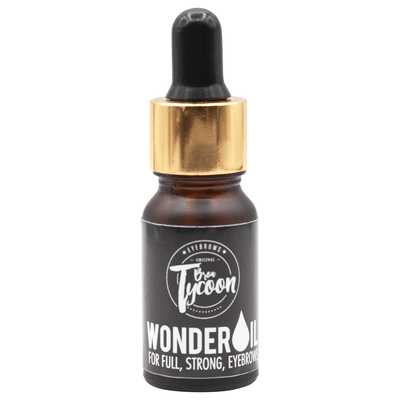 BrowTycoon® Castor Oil 10ML