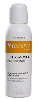 Intensive Wimperverf remover