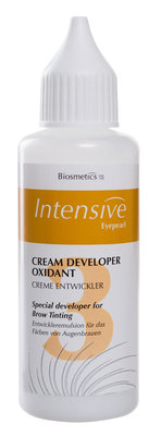 Intensive Cream Developer 3%