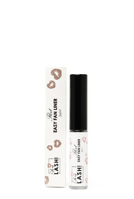 Oh My Lash! Easy Fan Liner