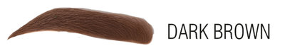 NEW! Browtycoon Henna DARK BROWN