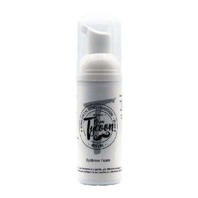 BrowTycoon® MEN ● Shampoo