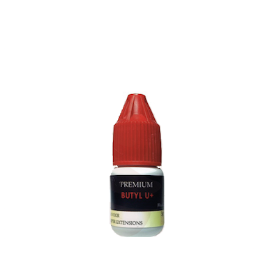 Premium Butyl U+ Glue (5 gram) UITVERKOCHT
