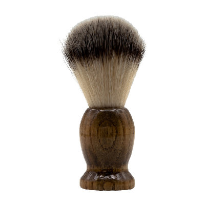 BrowTycoon® Shaving Brush