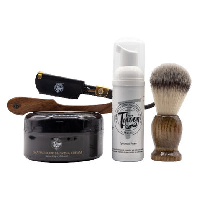 BrowTycoon® Razor