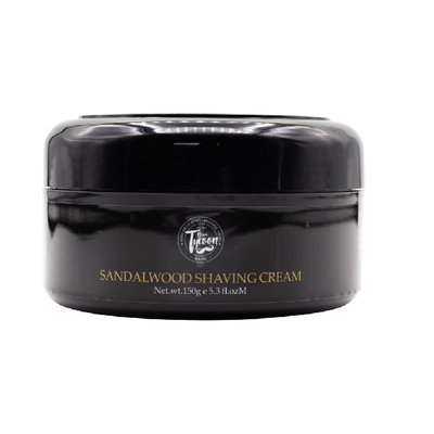 BrowTycoon® Shaving Cream