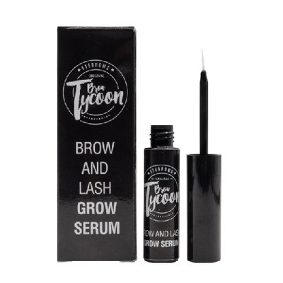 BrowTycoon® Brow and Lash Grow Serum