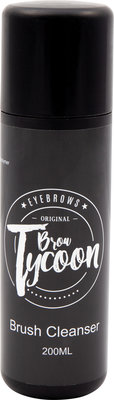 BrowTycoon® Brush Cleanser
