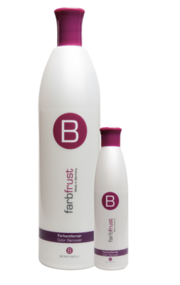 Berrywell Color remover
