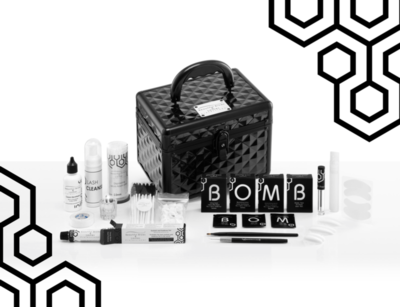 Lash Bomb Startpakket