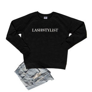 SWEATER LASHSTYLIST