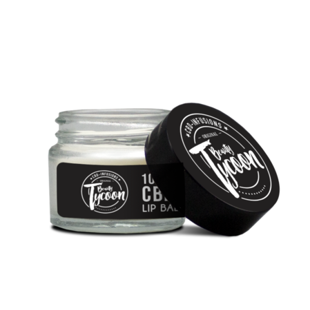 Lipbalm - Rasberry / Gin