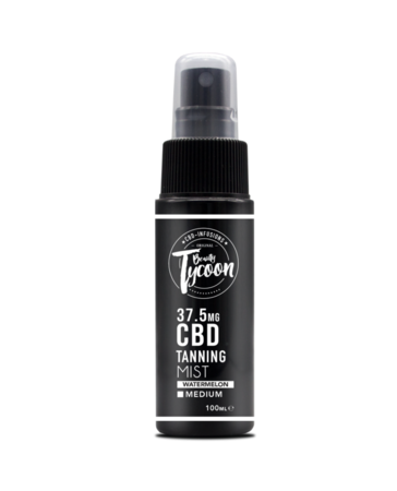 Medium Spray Tan 10% DHA - 100ml