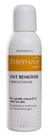 Intensive Wimperverf remover 