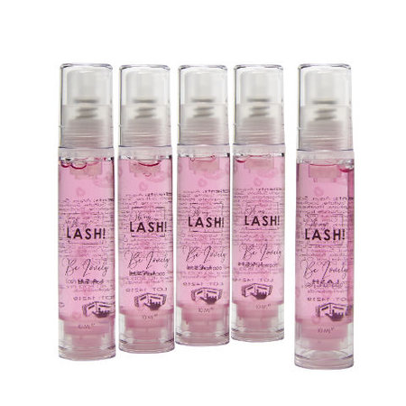 Oh My Lash! Be Lovely – Lash Shampoo 10ml (5 stuks) 