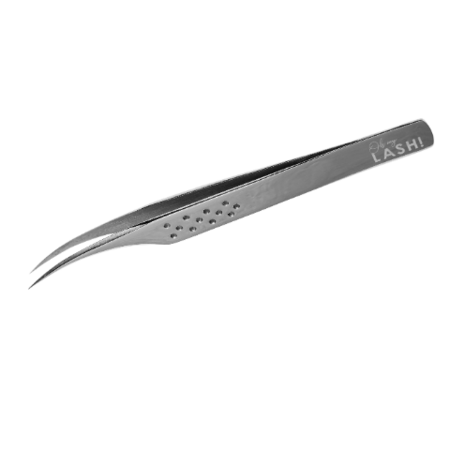 Oh My Lash! Got it Easy – C -Point Isolatie Tweezer