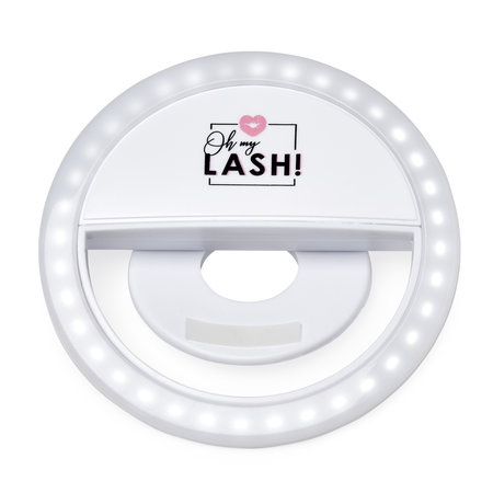 Oh My Lash Selfie Ring Light