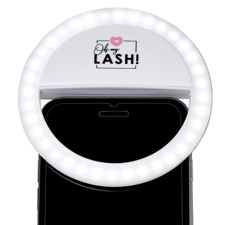 Oh My Lash Selfie Ring Light