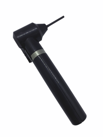 Henna Mixer Black