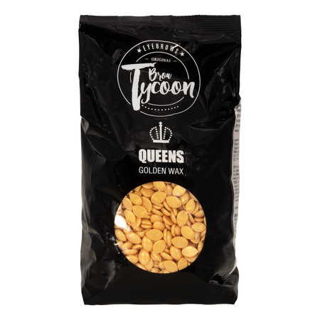 Browtycoon® Queens Golden Wax