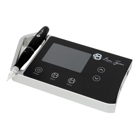 Browtycoon PMU machine
