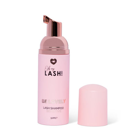 OH MY LASH Be Lovely – Lash Shampoo 
