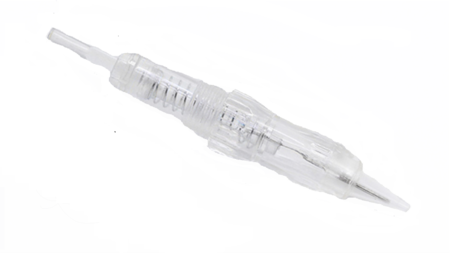 PMU - Needles 3RS