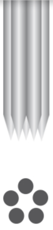 PMU - Needles 3RS