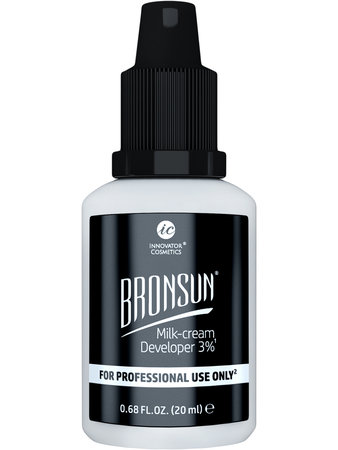Bronsun Milk-Cream Developer 3%