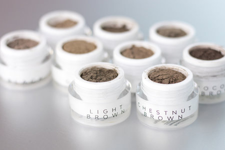 Browtycoon Exclusive Henna 2 Gram 