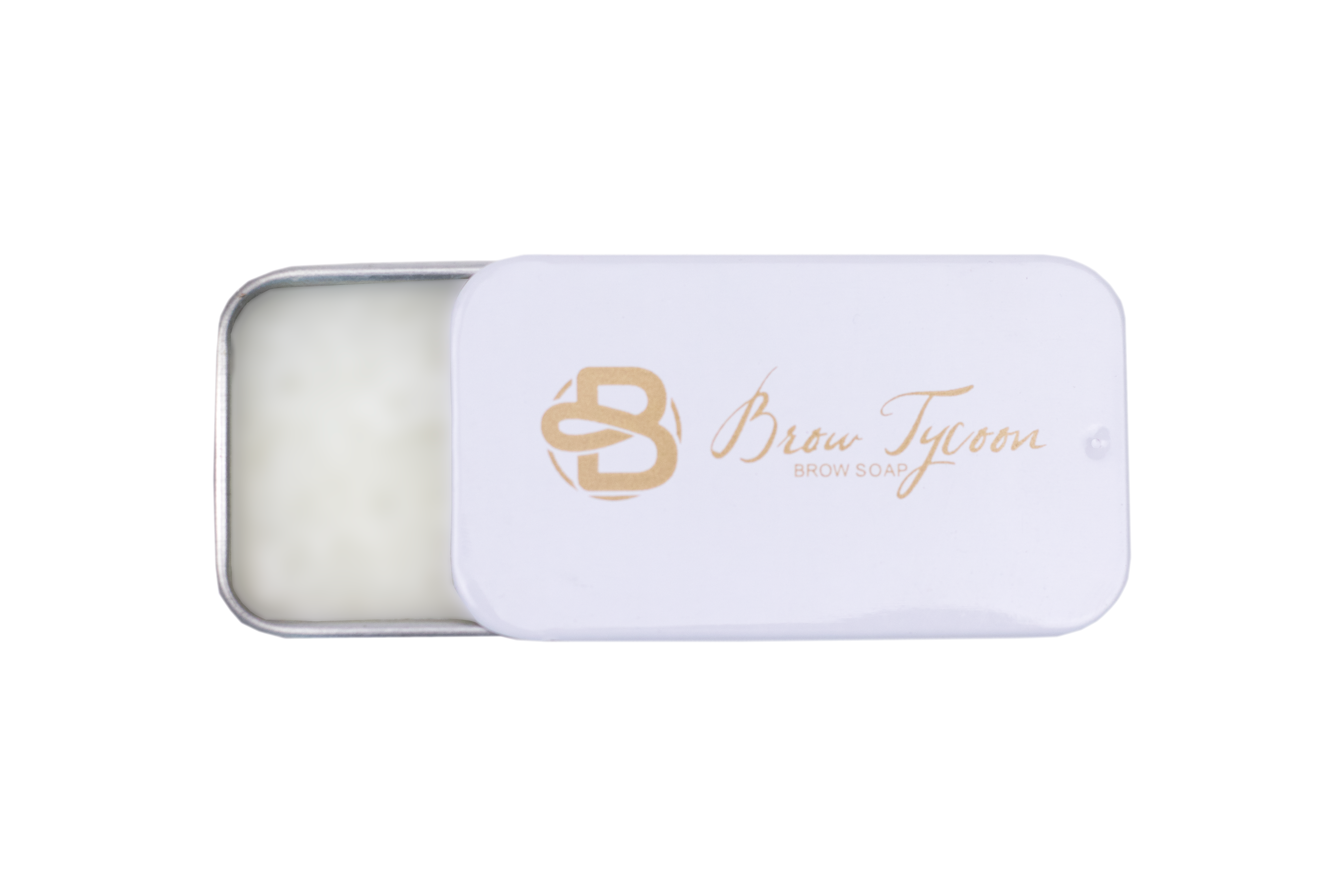 Browsoap 10g (soft wax soap)