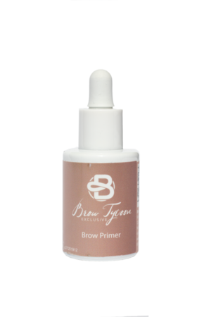 BrowTycoon® Primer
