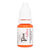 Browtycoon®  powered by labina pigment: papaya Orange