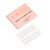 Mrs Lashlift Silicone Glitter Strips 