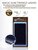 Neicha Twinkle Slim lash B 0.20