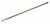 Elleebana Lash Lifter Precision Isolater Tool (zilver)