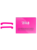 ZOLA COMPENSATORS FOR LAMINATION OF EYELASHES (PINK)